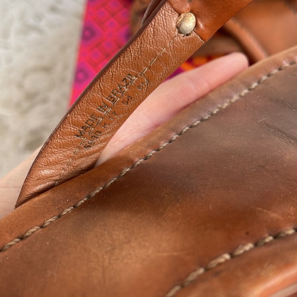 Tory Burch Miller Sandals - Picture 5 of 7